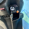 Скутер Vento (Венто) VMC Smart III 49.9cc (170) BLACK - купить с доставкой, по выгодной цене в интернет-магазине Мототека