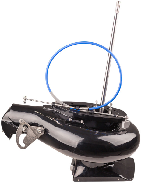 Водометная насадка MARLIN (Марлин) S 30 л.с. (Suzuki) | Мототека